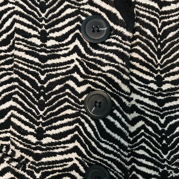 Armani Collezioni Jacket Size 8 - Picture 11 of 15